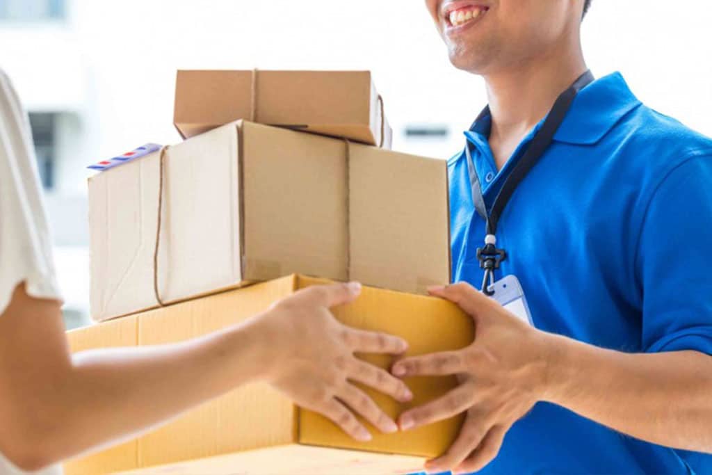 About BHA Courier Company UK Wide Delivery Services