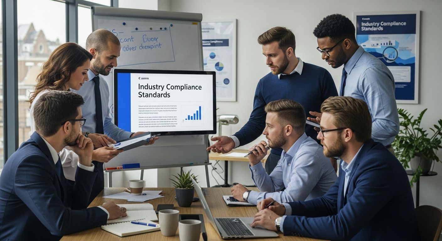 compliance standards office